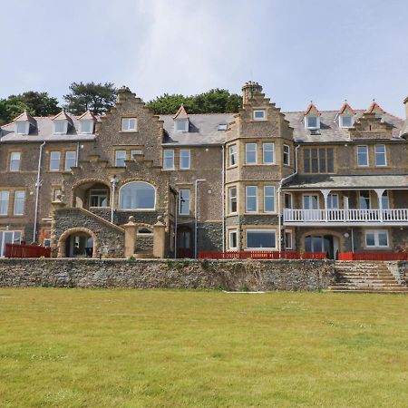 Villa On The Straits Menai Bridge Exterior foto